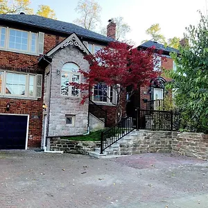 Affittacamere The Leaside Garden, Toronto