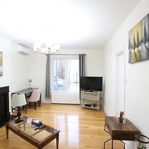 Affittacamere Ya Hua Pei, Toronto