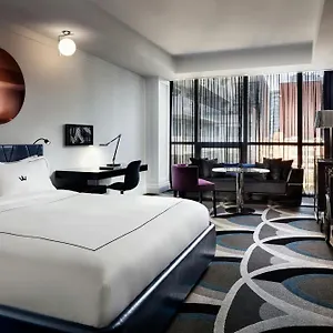 Hotel Bisha, Toronto