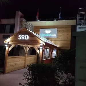 visit hotel